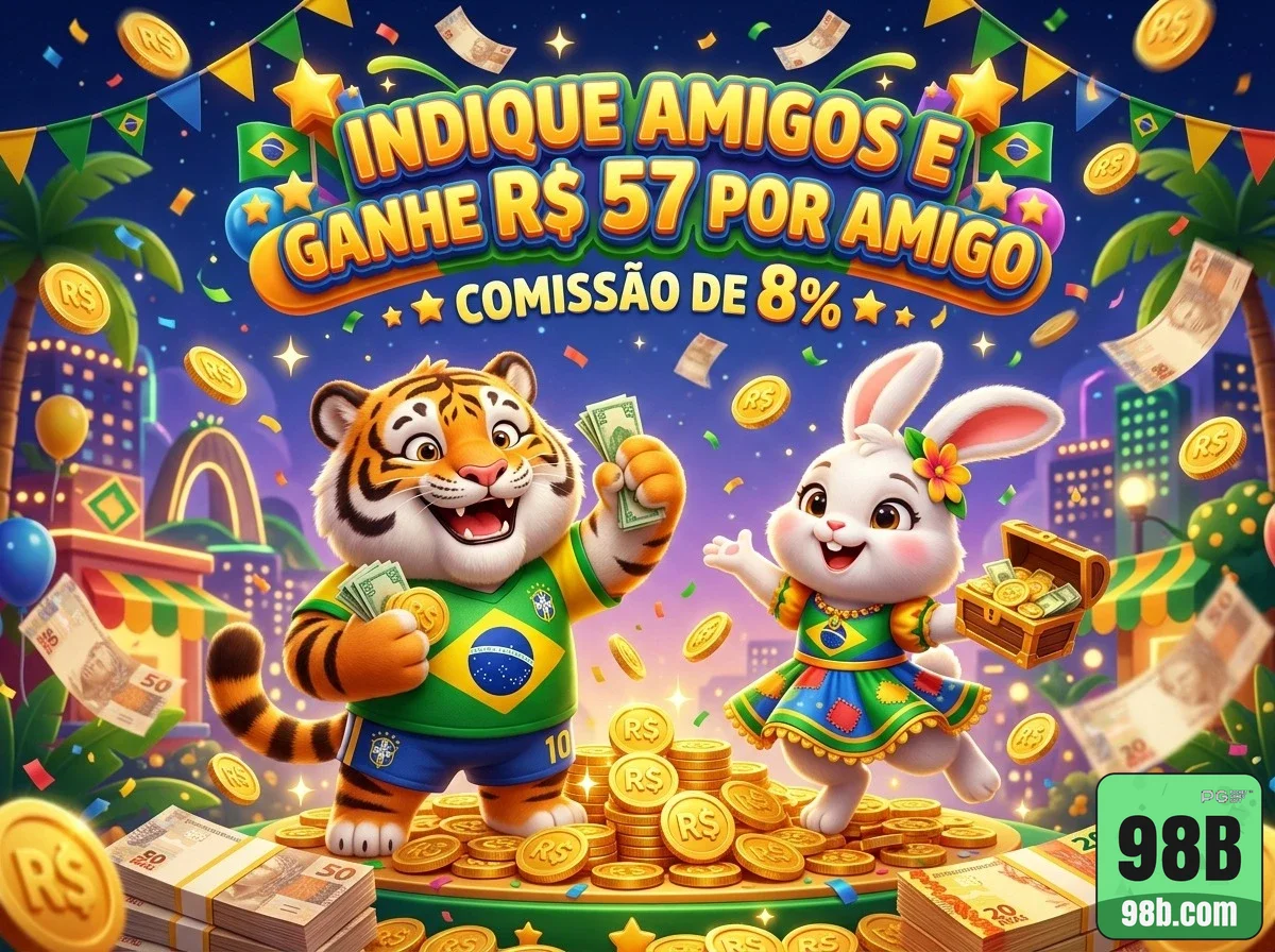 98b - jogos esportivos - Bônus de Apostas