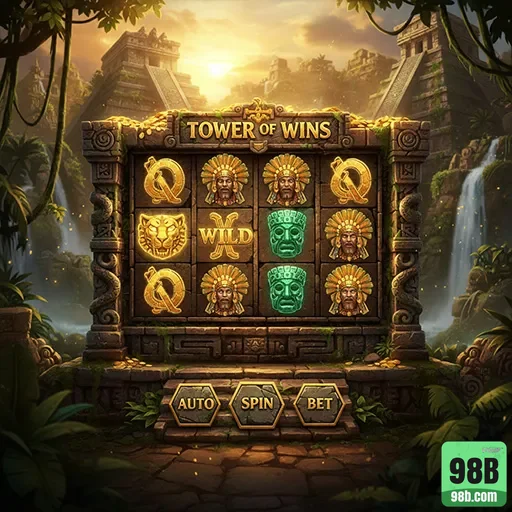 98b - inovadores jogos de mesa - Melhores Slots Online