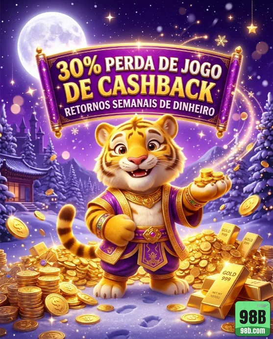 Domine o Jogo com 98b: Tecnologia e Emoção em Sintonia