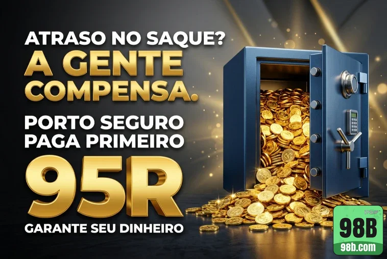98b - experiência de jogo - Interface do Cassino