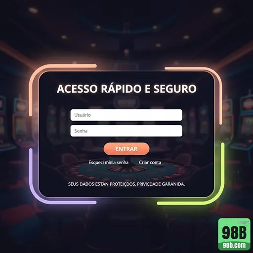 98b - direto entrada rápida - Link Direto