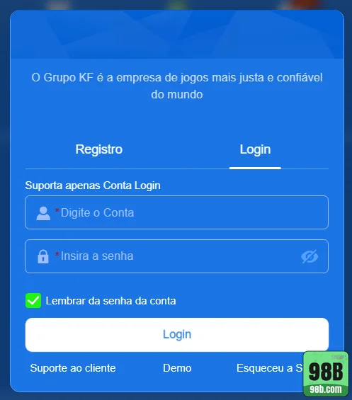 98b Vantagens Exclusivas para Membros do 98b