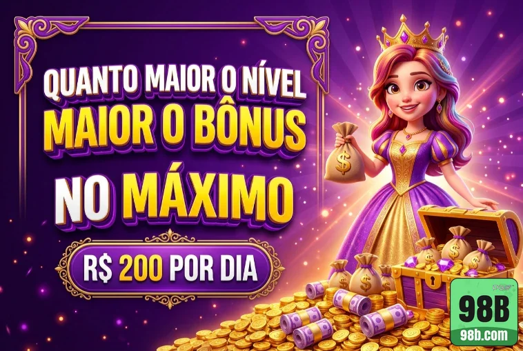 Domine o Jogo com 98b: Tecnologia e Emoção em Sintonia