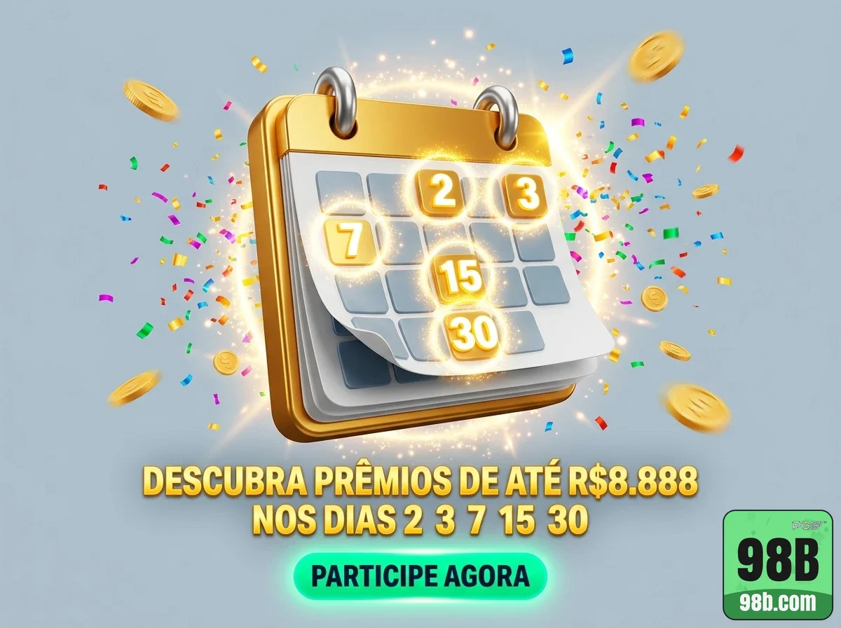 98b - aproveitar emocionante jogo