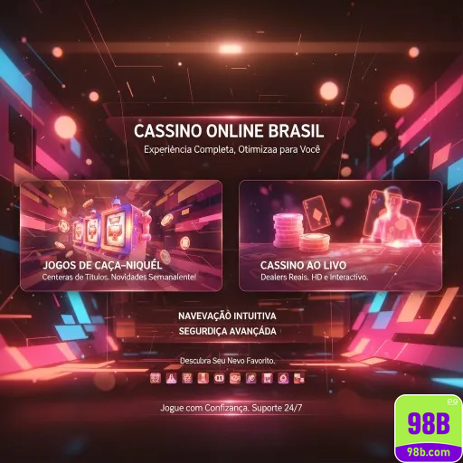Plataforma 98b.com: Avanço Tecnológico e Clube de Elite